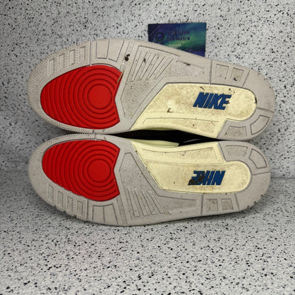 Jordan 3 Rare Air 10 Men “Preowned”
