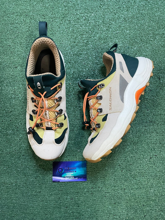 Salomon raid wind size 10men/11.5women