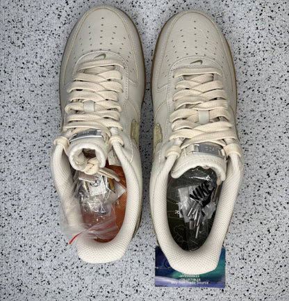 Nike Air Force 1 Low Doernbecher Oli