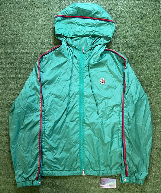 Moncler Hattab Jacket