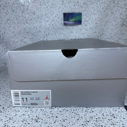 Jordan 13 Chicago 11 Men “Preowned”