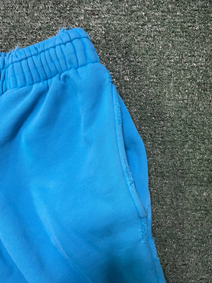 GV Gallery Raspberry Hills agua sweatpants