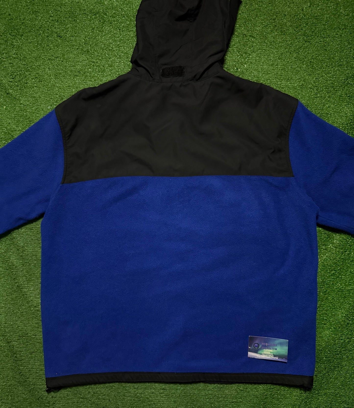 Vintage Polo Ralph Lauren Denali Fleece