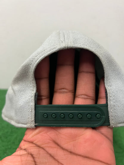 Seattle sonics NBA western conference hat