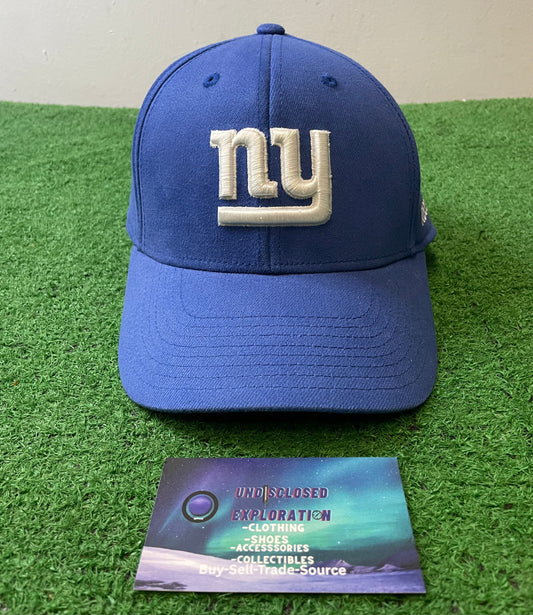 New York Giants Reebok NFL embroidered hat