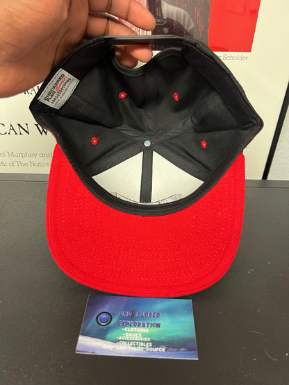 Vintage 1990s NASCAR 50th Anniversary  Hat