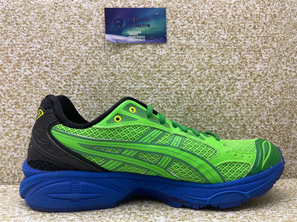 ASICS Gel-Kayano 14 Field Trip Recordings Fern Green 9.5 Men/11 Women “Preowned”