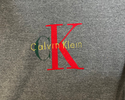 Vintage 1990s Calvin Klein crewneck