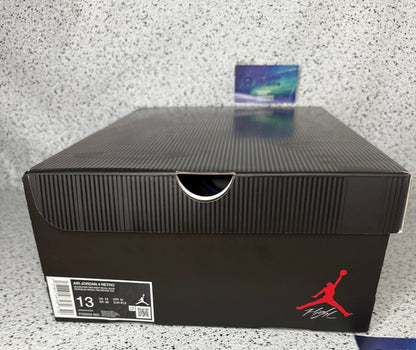 Jordan 4 Rare Air