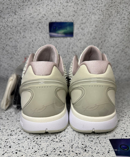 Nike Kobe 6 All Star Sail