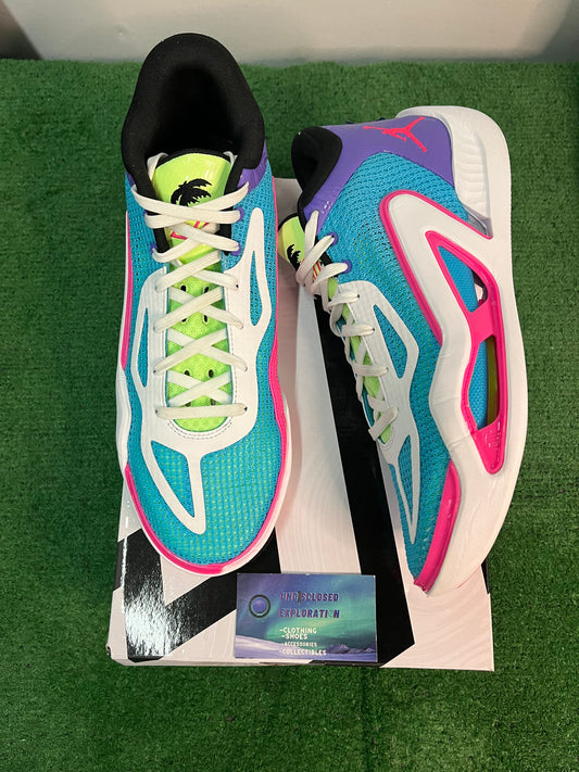 Jordan Tatum 1 ‘wave runner’