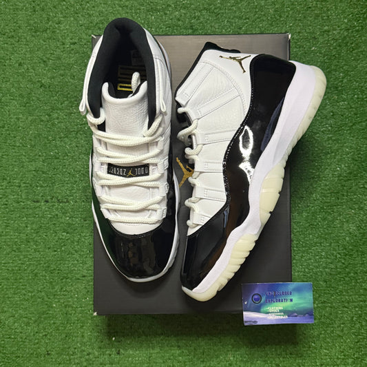 Jordan 11 Gratitude DMP