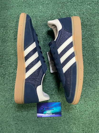 Adidas handball spezial night indigo cream white