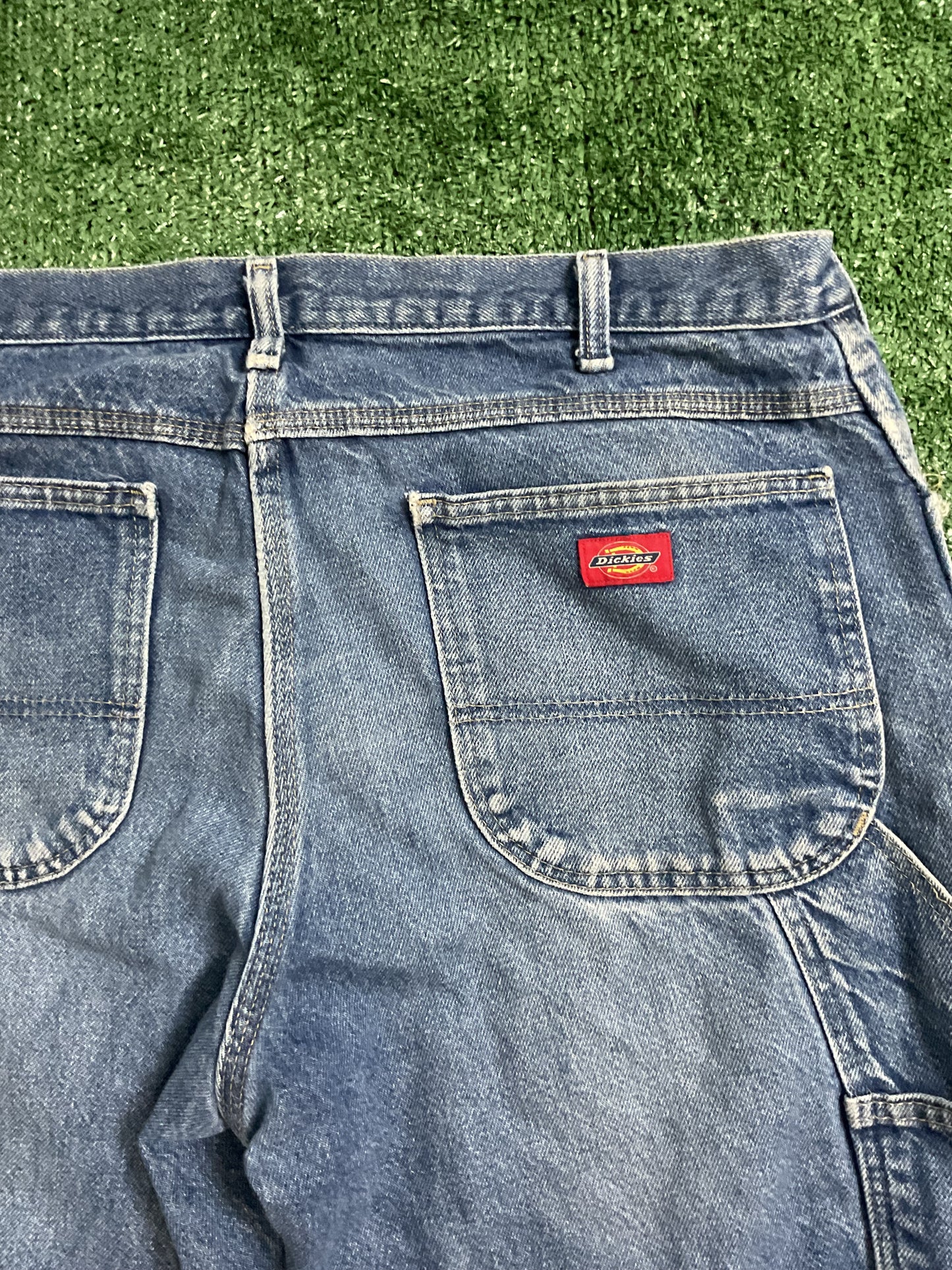 Vintage Dickies Denim Jeans