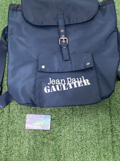 Jean Paul Gaultier Backpack