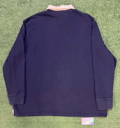 Vintage Polo Ralph Lauren Rugby longsleeve