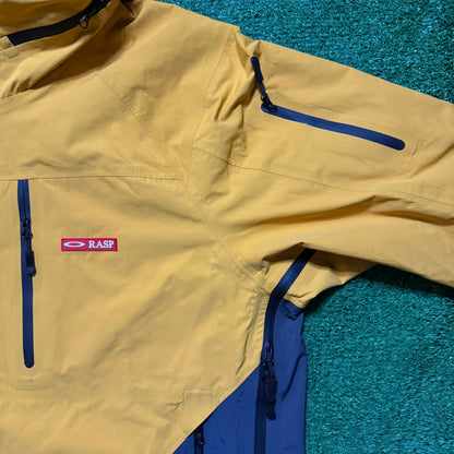 GV Gallery Raspberry Hills Rasp-Tex Jacket