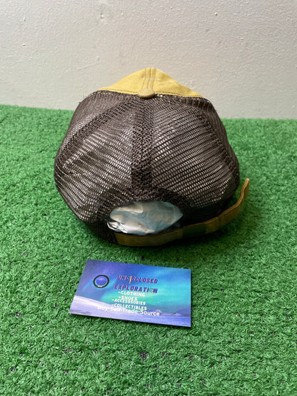 Filson Logger Mesh hat