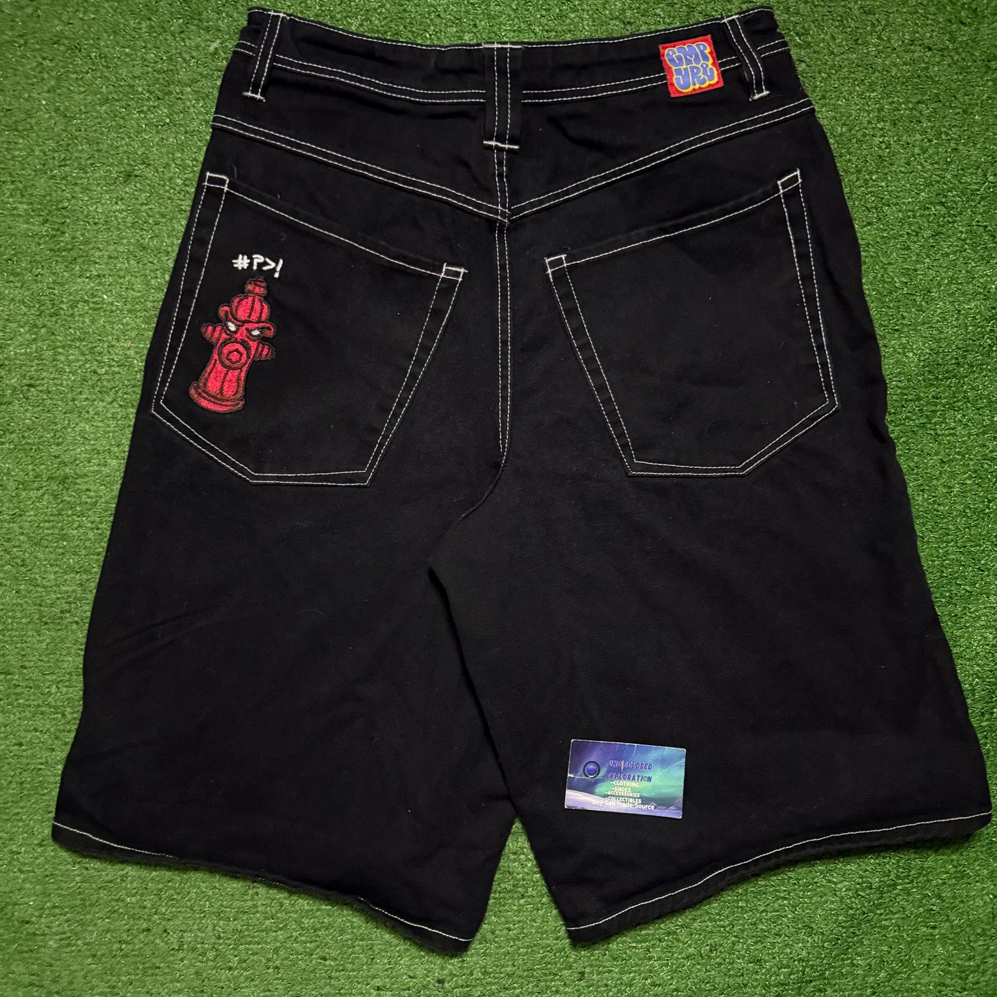 Empyre Jorts