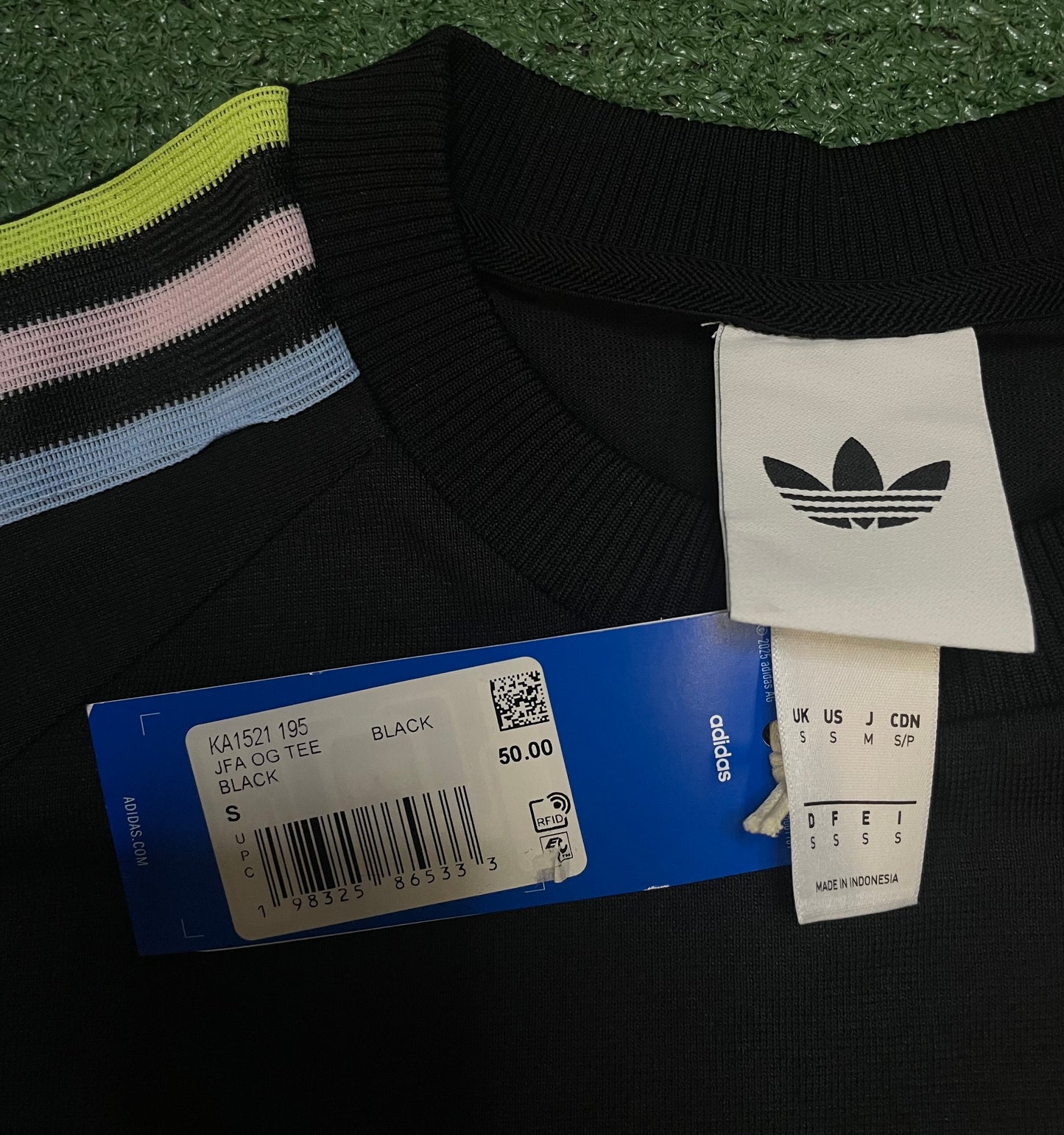 Adidas Japan 2026 football shirt
