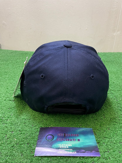 Vintage 2001 All Star Game Seattle hat