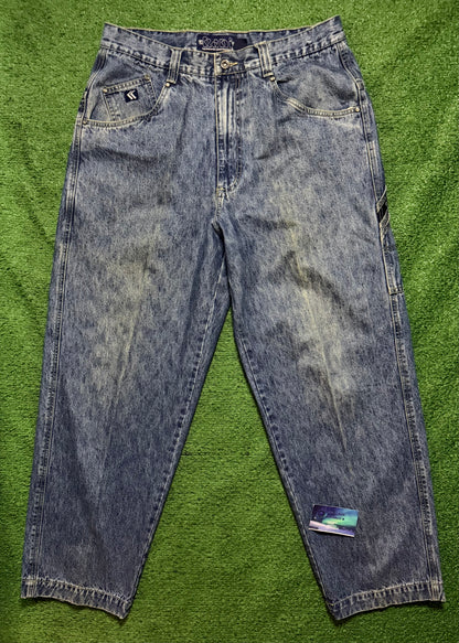 Vintage Karl Kani Jeans