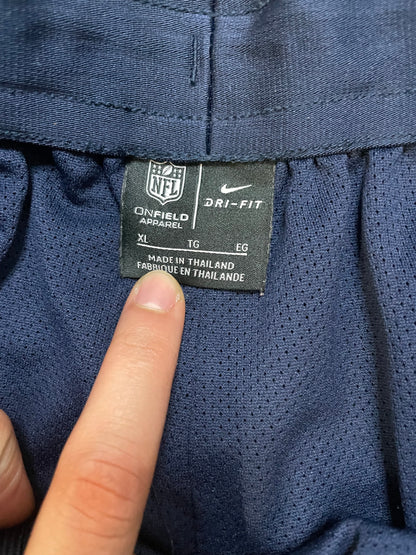 Nike Seattle seahawks NFL track pants