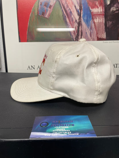 Vintage 1990s USC trojan sports specialties hat