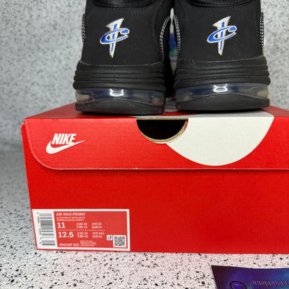 Nike Air Max Penny 1 Orlando 11 Men “Preowned”