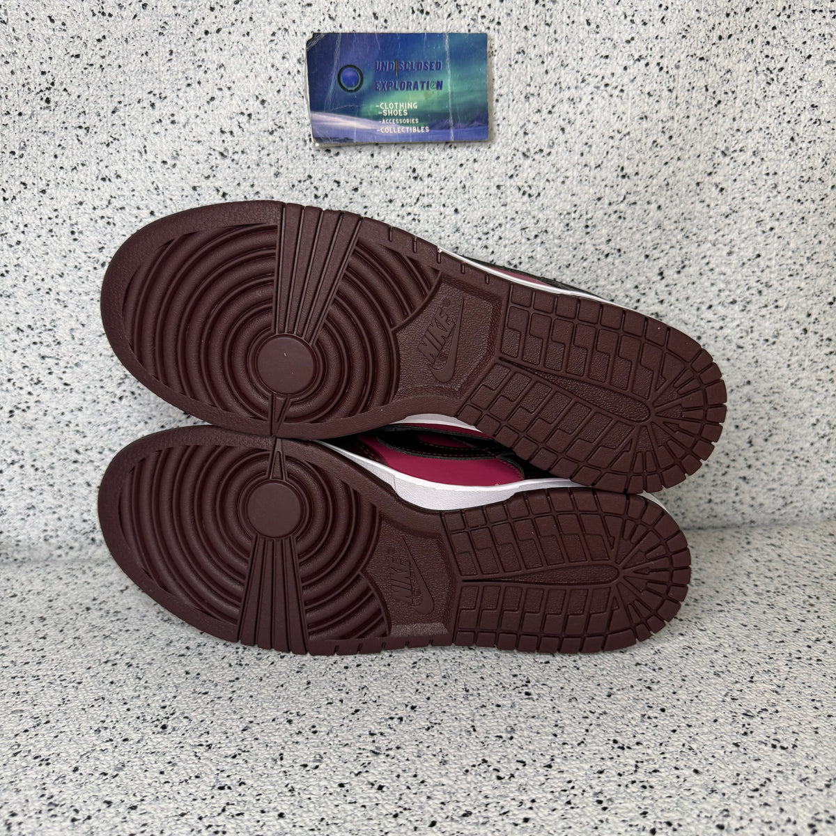 Nike Dunk Low Sweet Beet