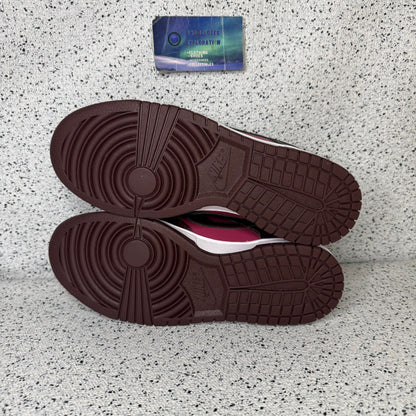 Nike Dunk Low Sweet Beet