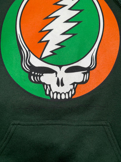 Vintage 2004 Grateful Dead Celtic Knot Hoodie