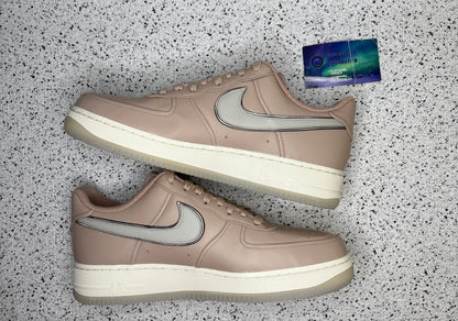 Nike Air Force 1 A Ma Maniere While You Were Sleeping