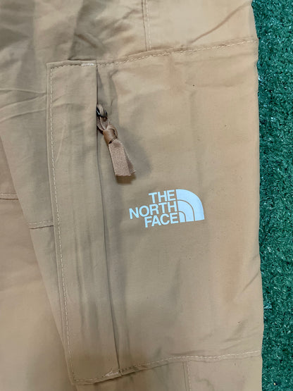 The North Face almond butter easy pants