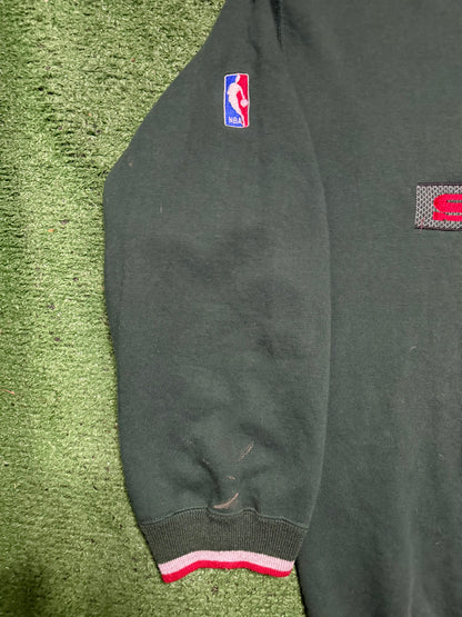 Vintage Seattle SuperSonics Crewneck
