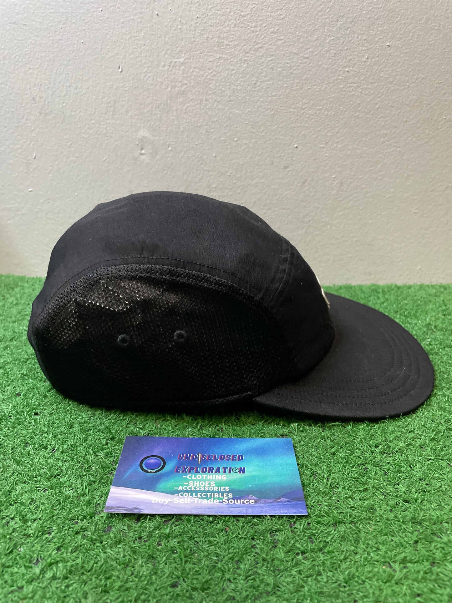 North Face Class V Camp Hat