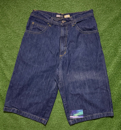 Vintage SouthPole Jorts
