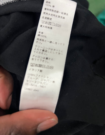 Celine skater longsleeve