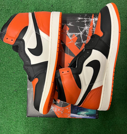 Jordan 1 shattered backboard high 2025