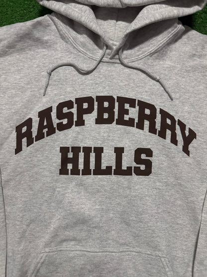 GV Raspberry Hills Heathered Hoodie