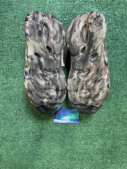 Adidas Yeezy foam runner MX Cinder