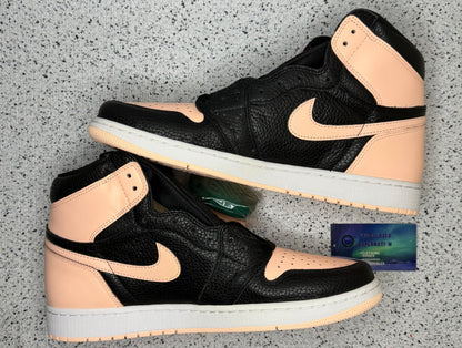 Jordan 1 High Crimson Tint