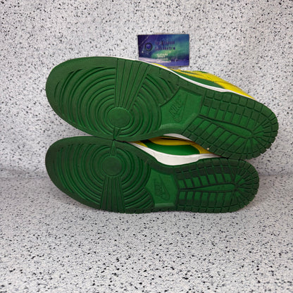 Nike Dunk Low Reverse Brazil 9 Men