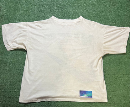 Vintage 1990s Betty boop Nike tee