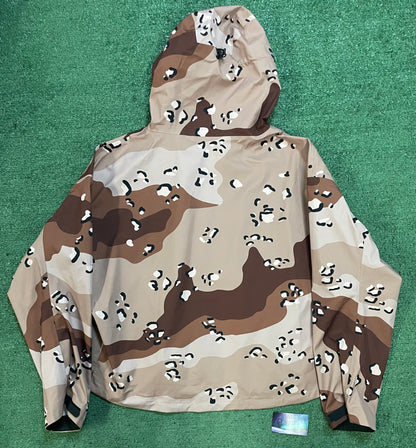 GV Gallery Raspberry Hills dessert storm jacket