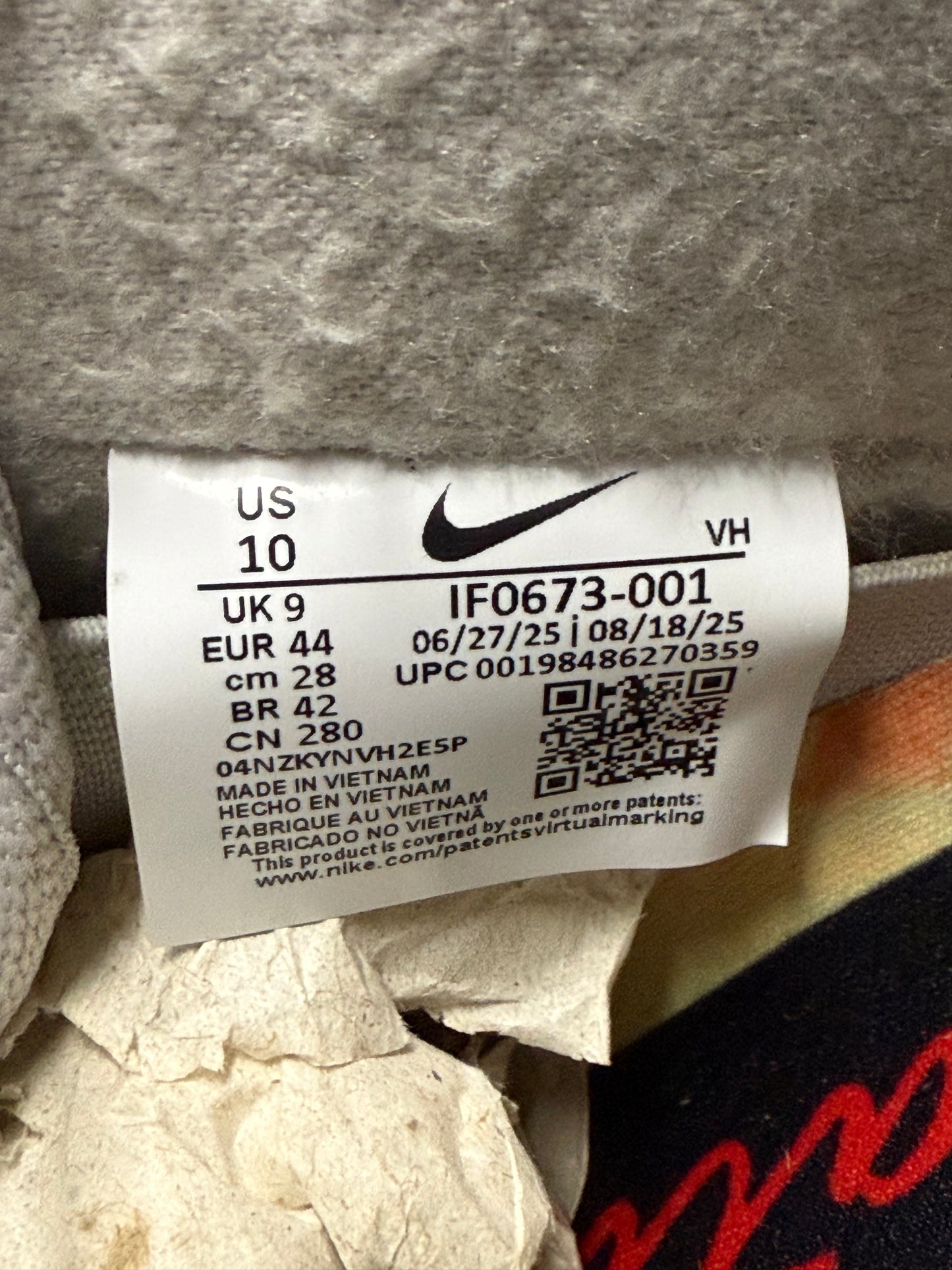Nike Dunk Low SB Costco