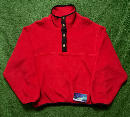 Vintage WoolRich Fleece