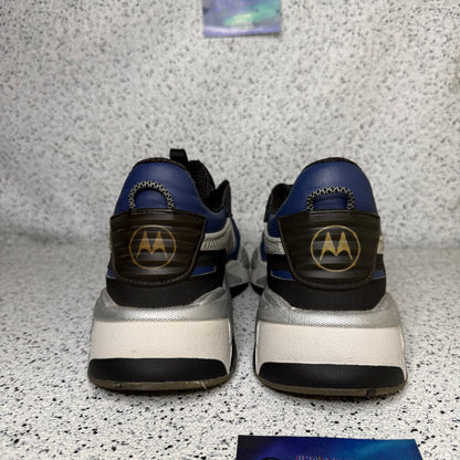 Puma RS-X Tech Motorola Hellomotto 9 Men “Preowned”