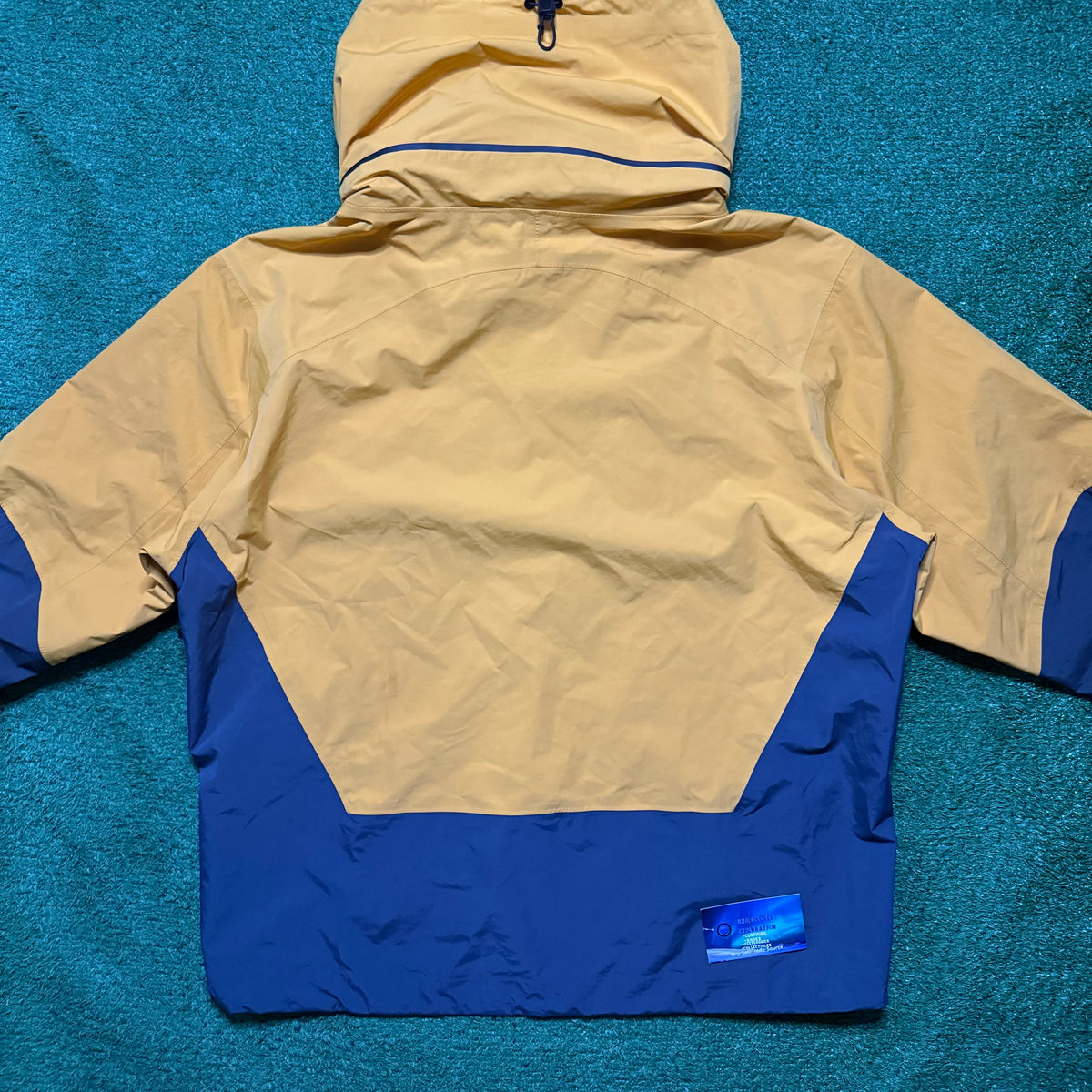 GV Gallery Raspberry Hills Rasp-Tex Jacket