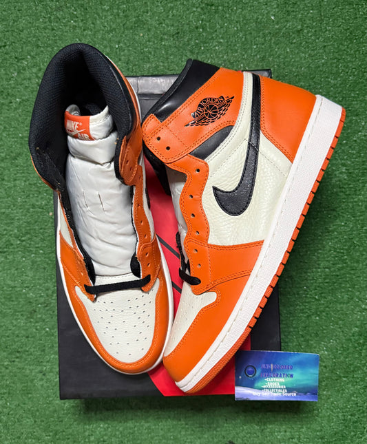 Jordan 1 Reverse Shattered Backboard
